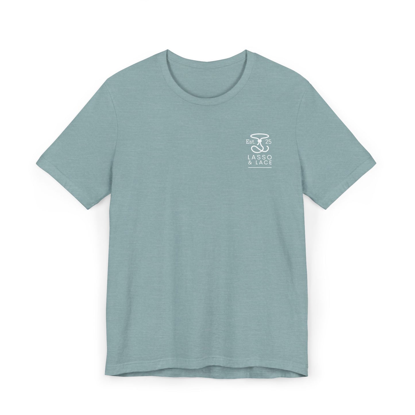 Unisex Jersey T-Shirt