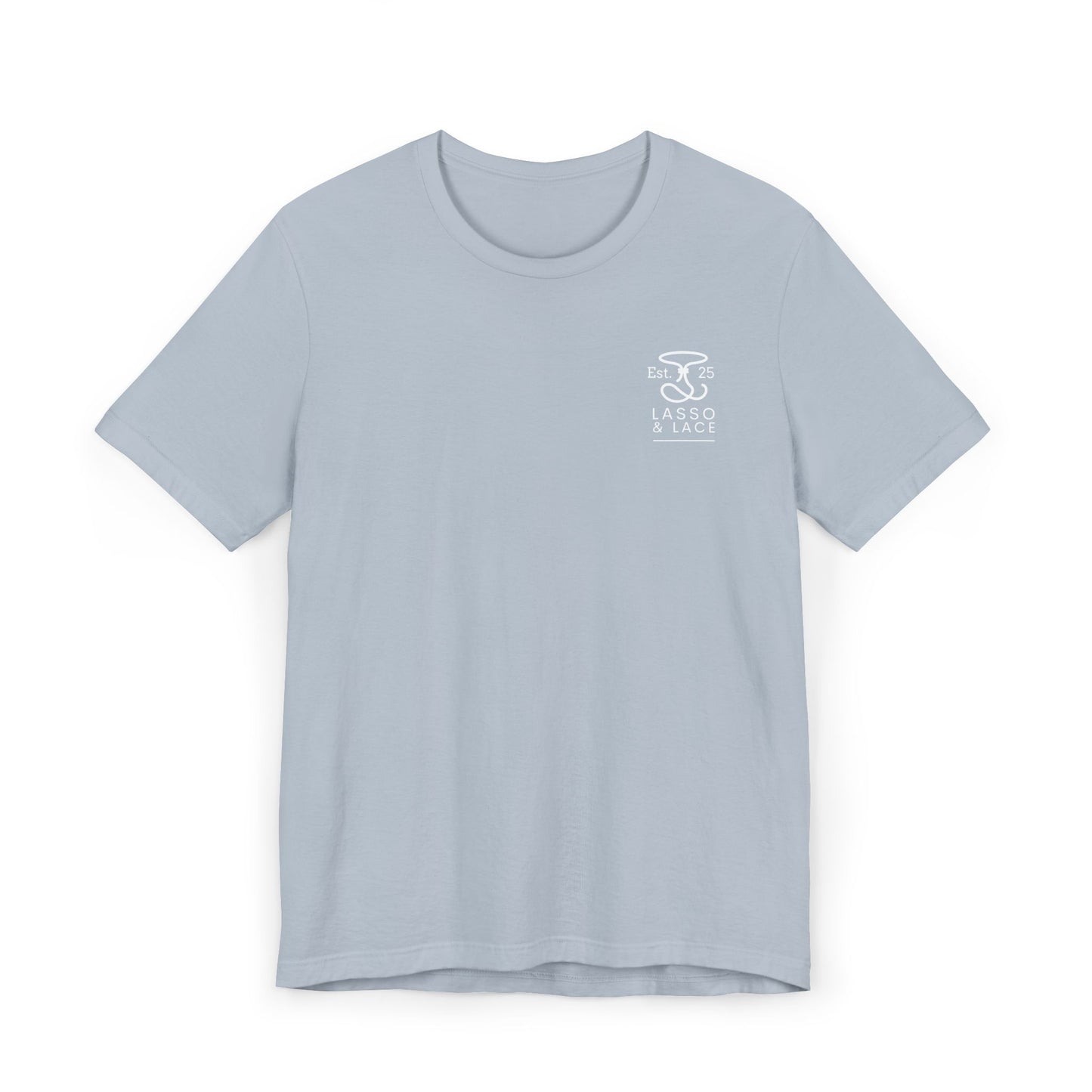Unisex Jersey T-Shirt