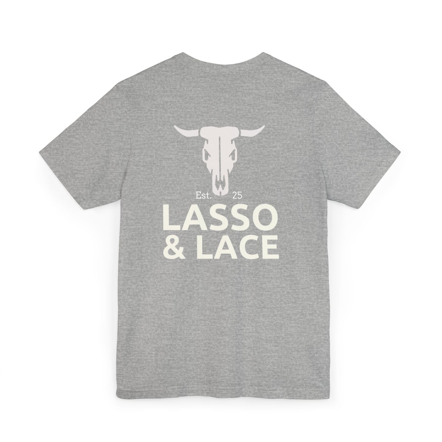 Unisex Jersey T-Shirt