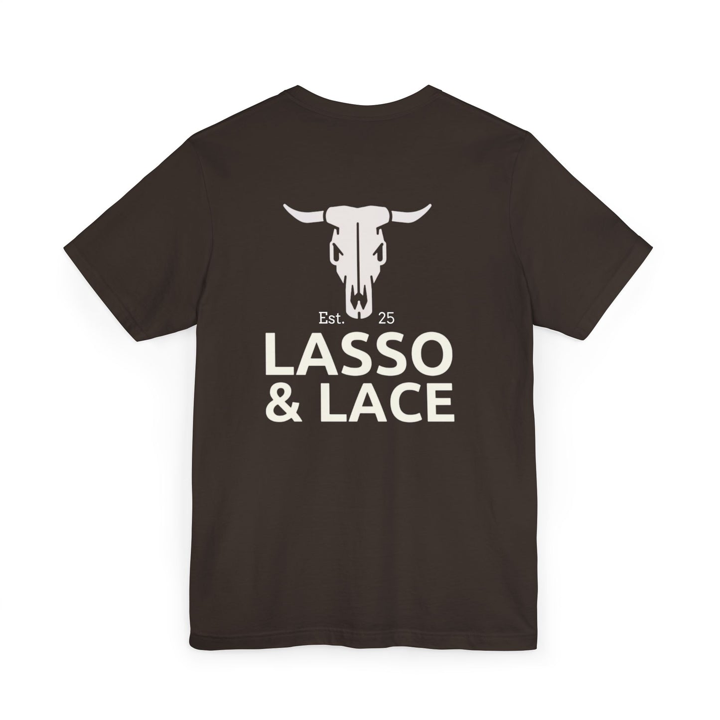 Unisex Jersey T-Shirt