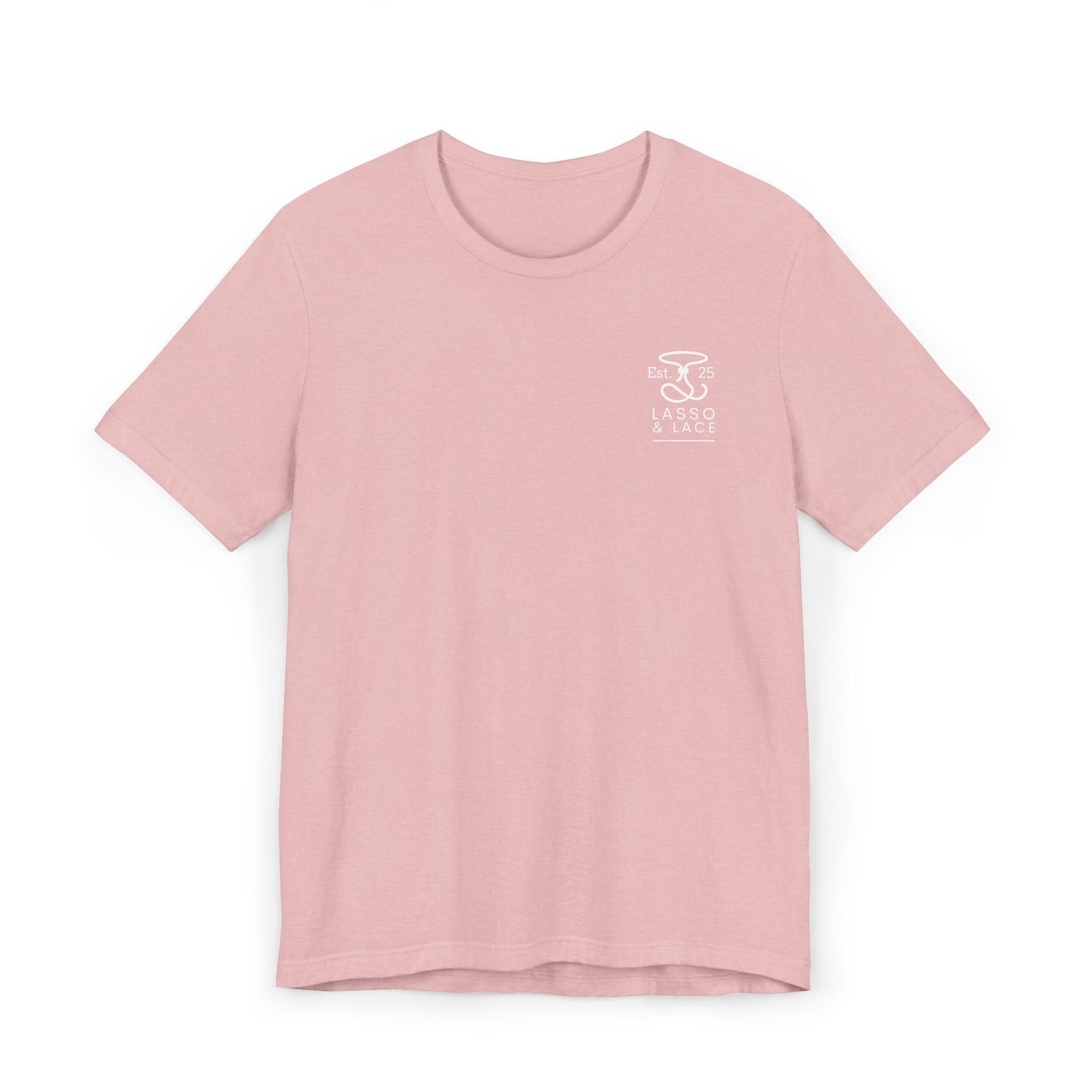 Unisex Jersey T-Shirt