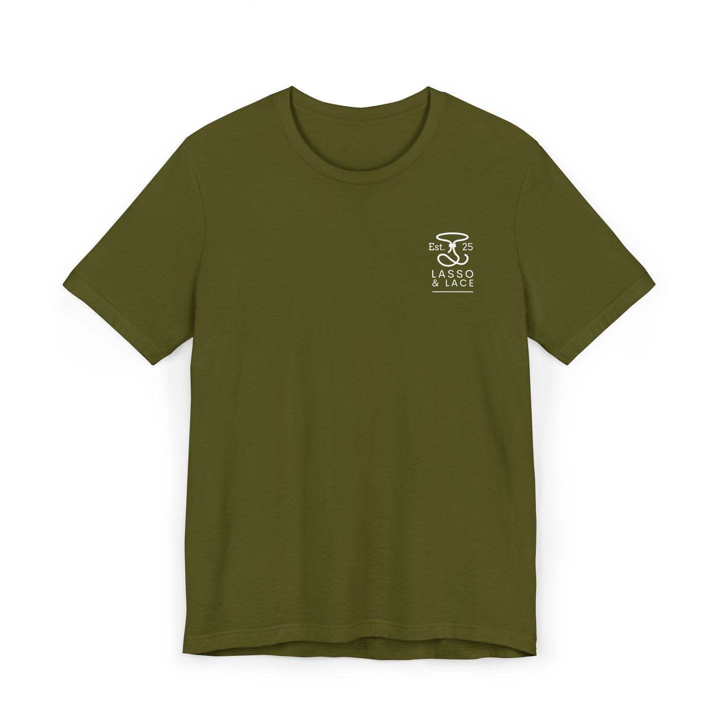 Unisex Jersey T-Shirt