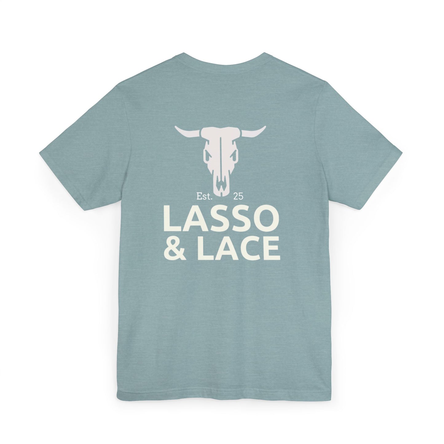 Unisex Jersey T-Shirt
