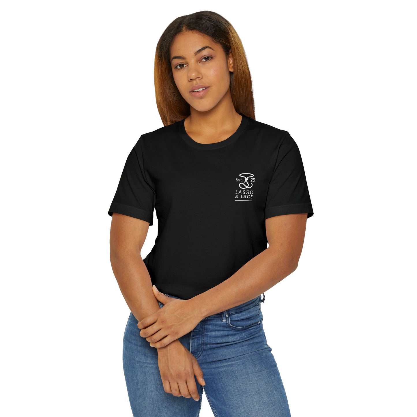 Unisex Jersey T-Shirt