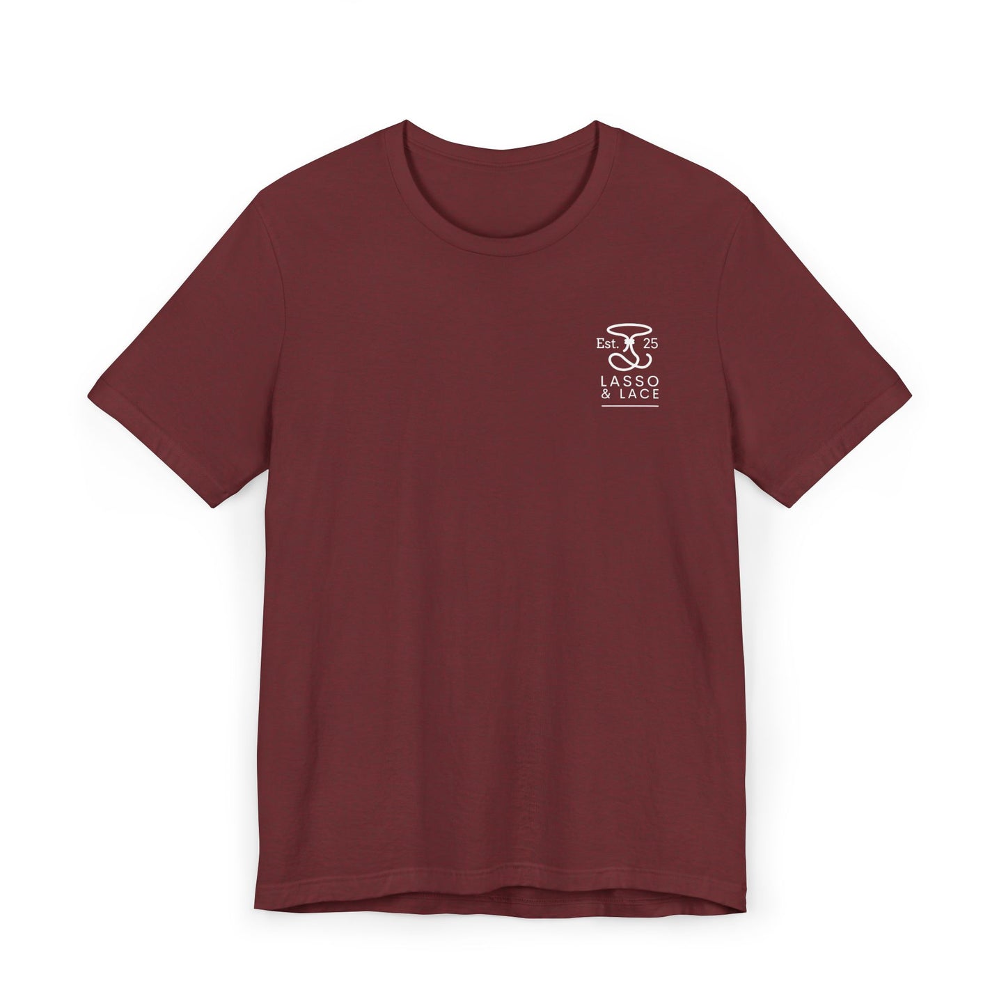 Unisex Jersey T-Shirt
