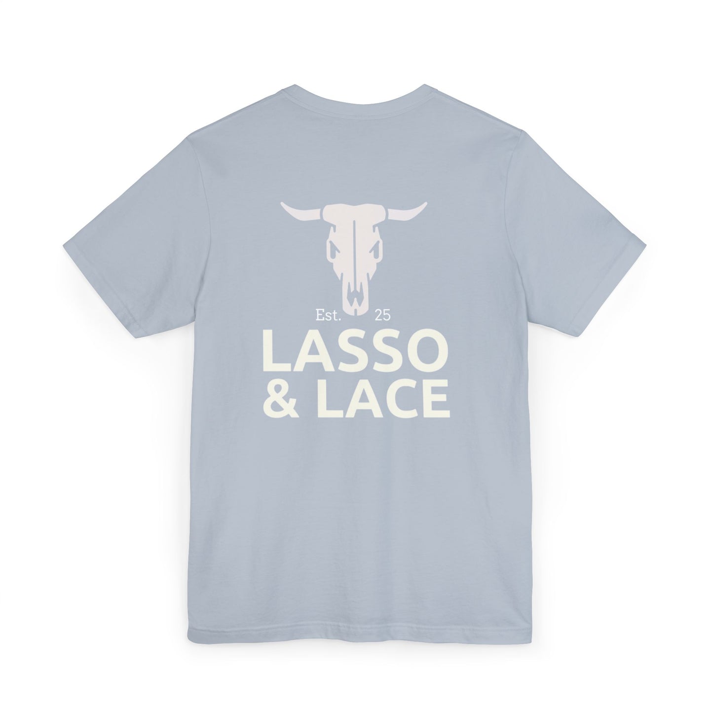 Unisex Jersey T-Shirt