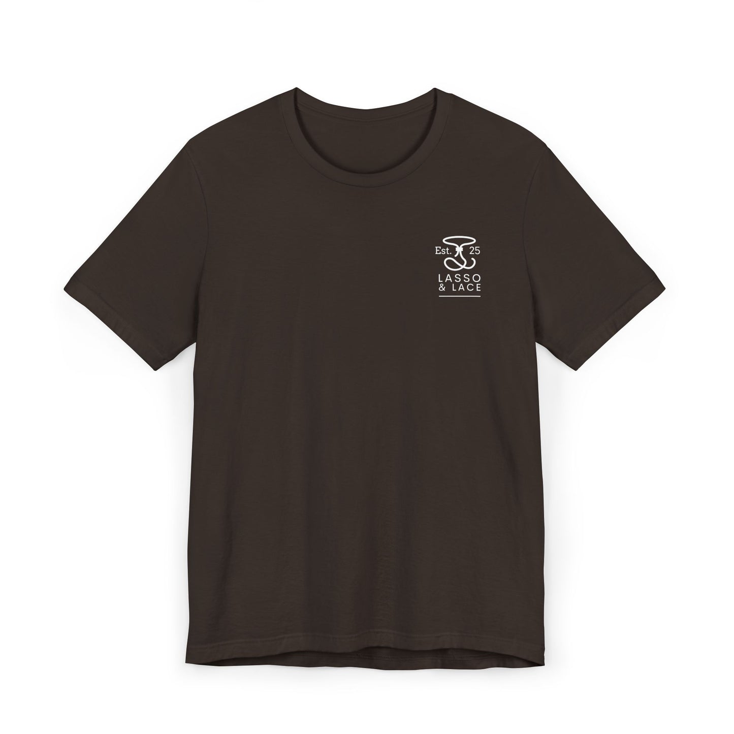 Unisex Jersey T-Shirt