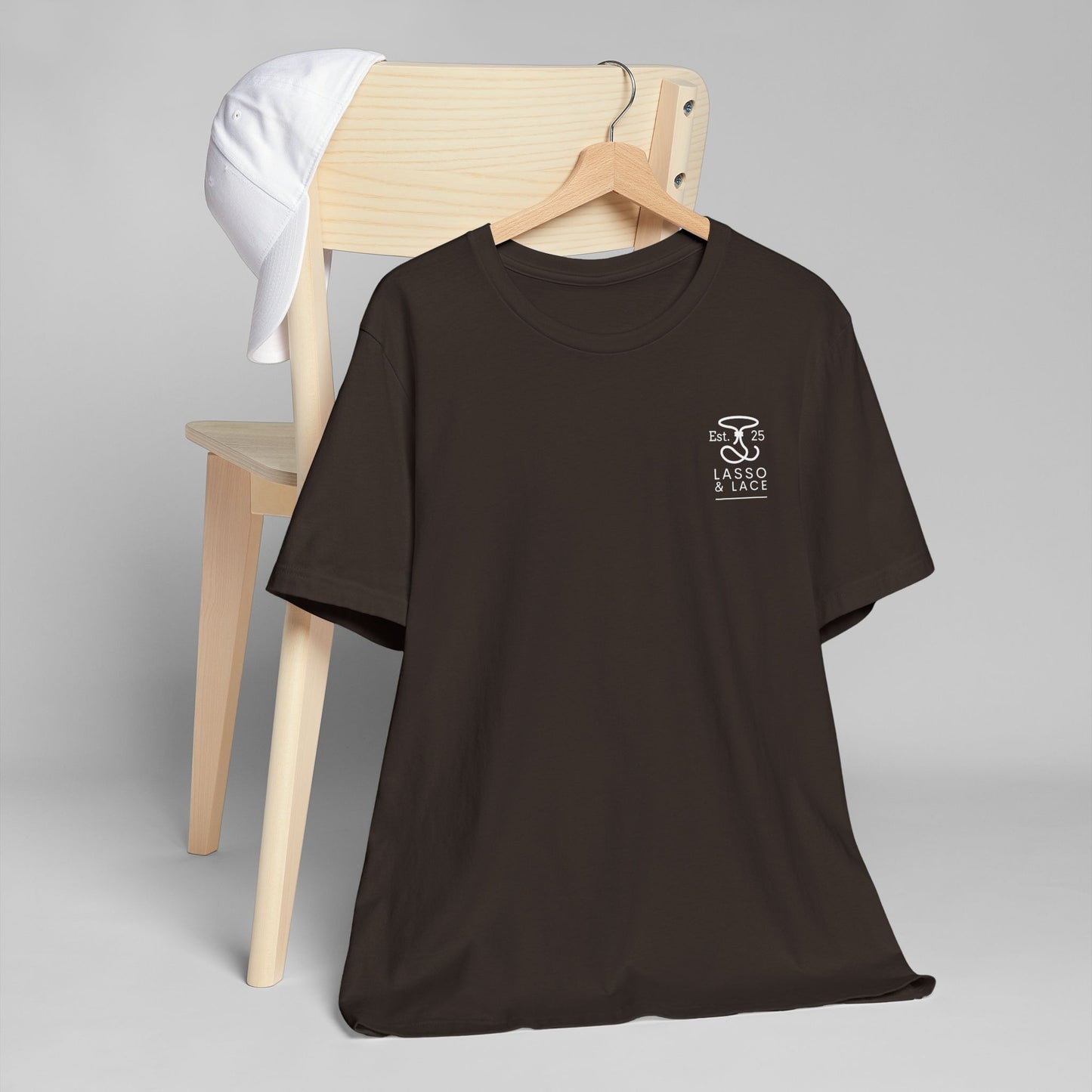 Unisex Jersey T-Shirt