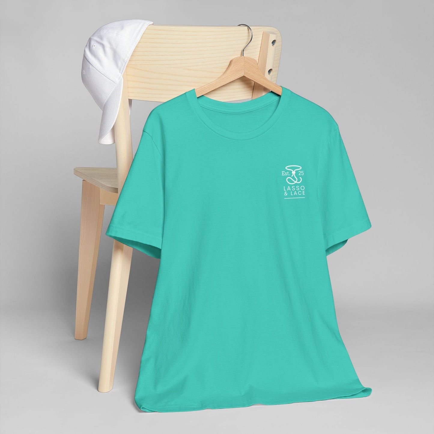 Unisex Jersey T-Shirt