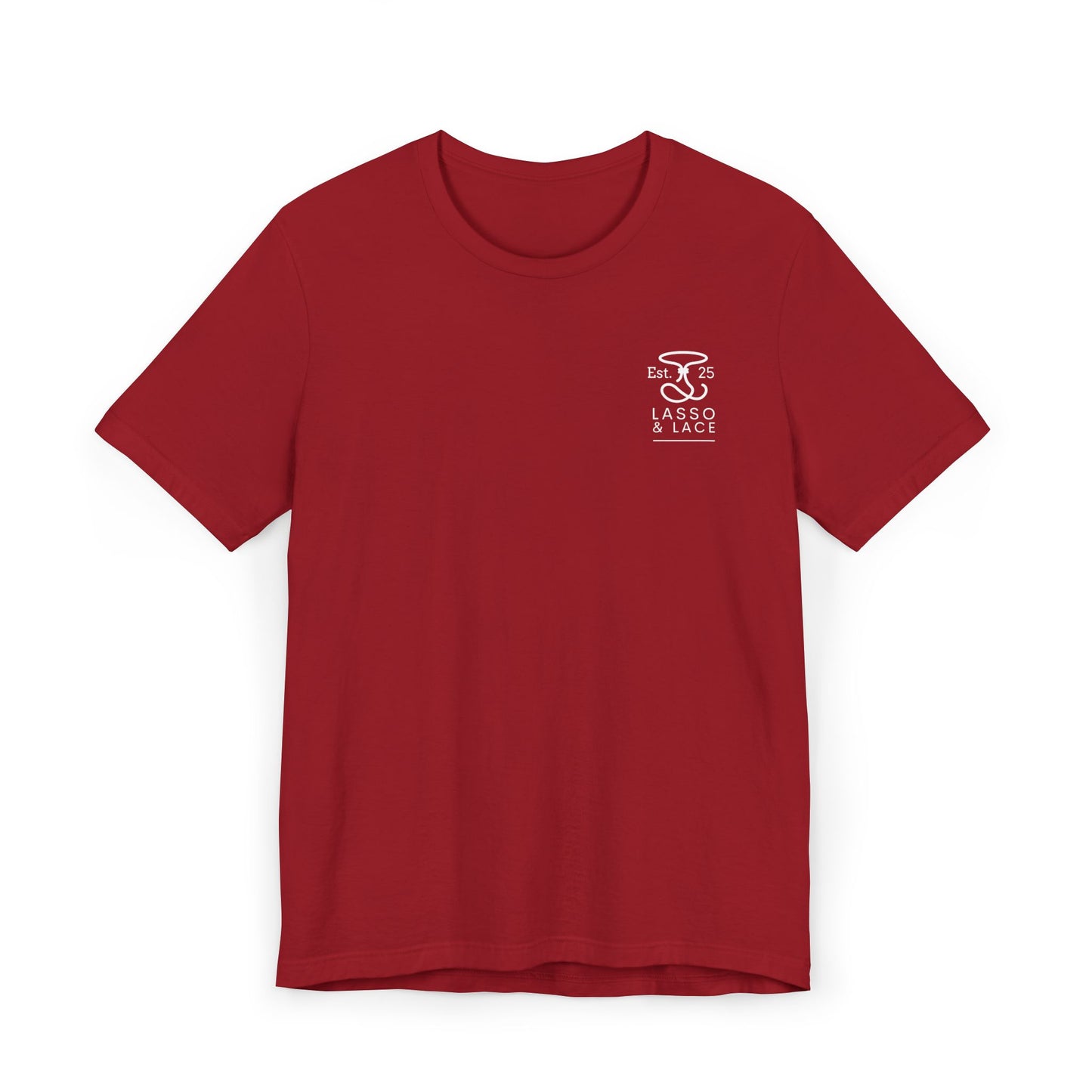 Unisex Jersey T-Shirt