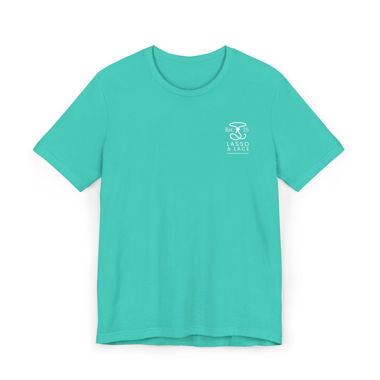 Unisex Jersey T-Shirt