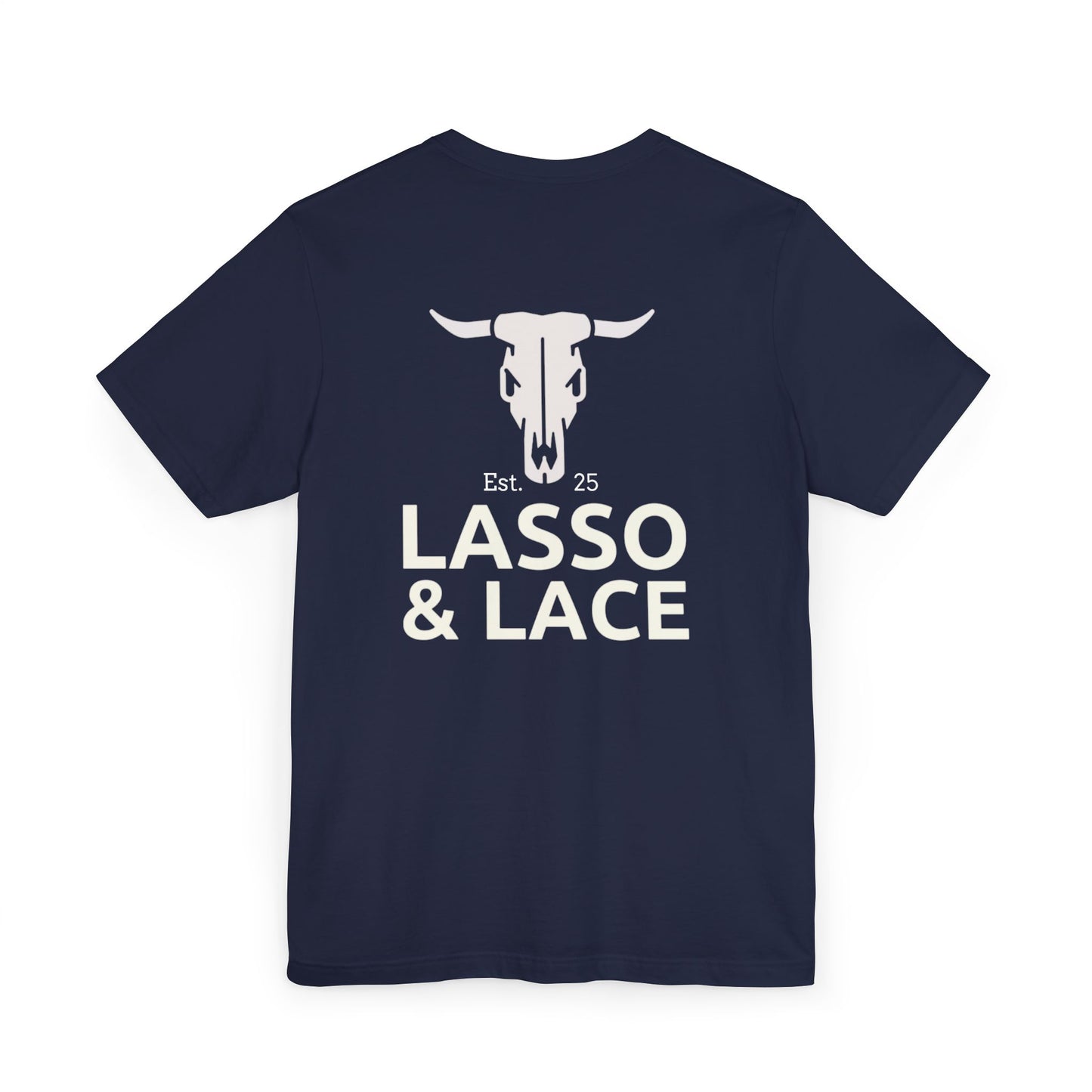 Unisex Jersey T-Shirt