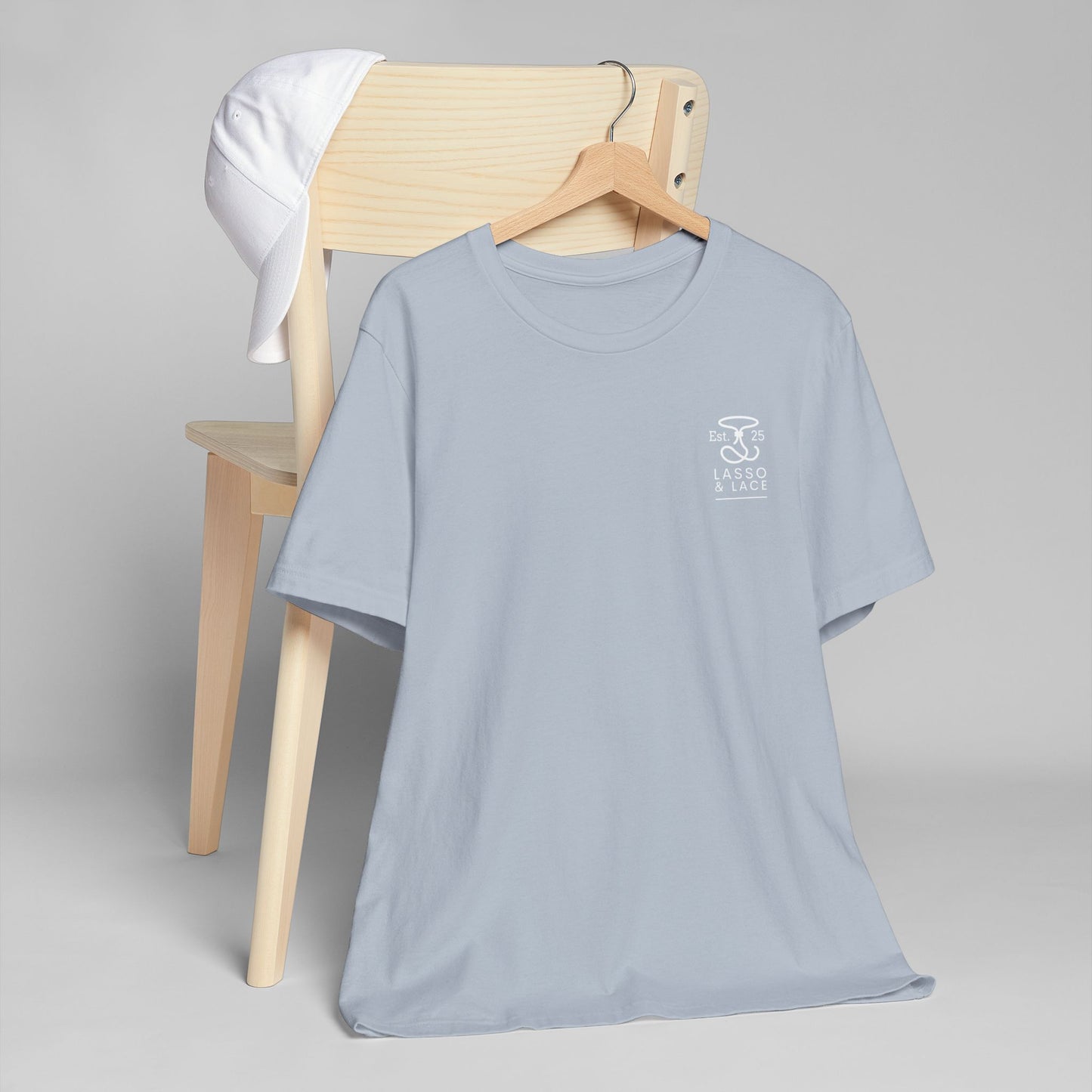 Unisex Jersey T-Shirt