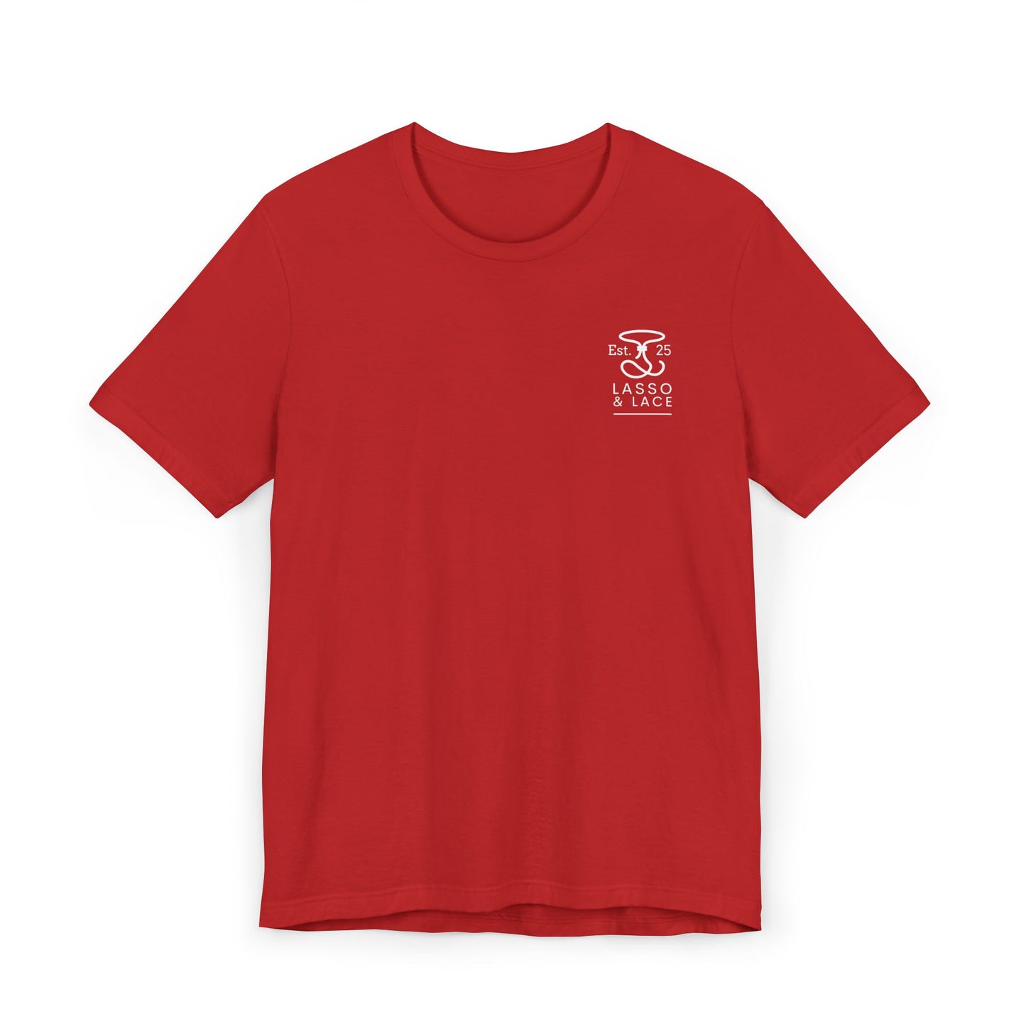 Unisex Jersey T-Shirt