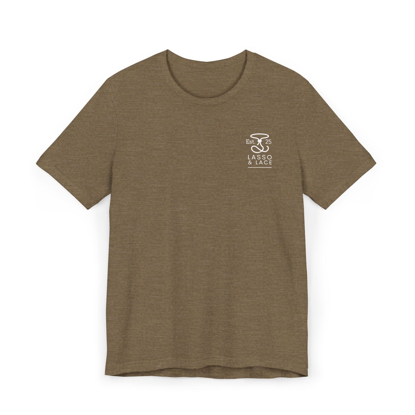 Unisex Jersey T-Shirt