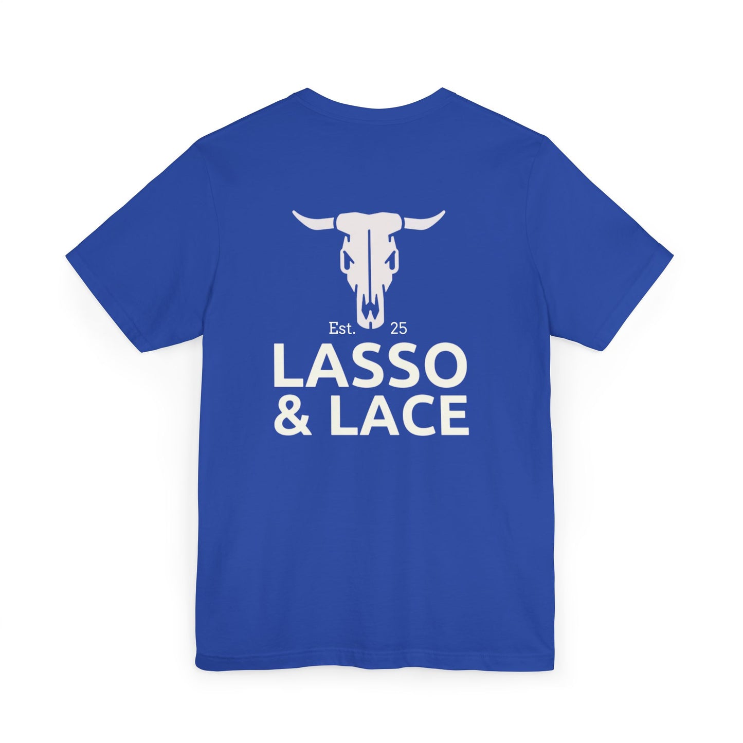 Unisex Jersey T-Shirt