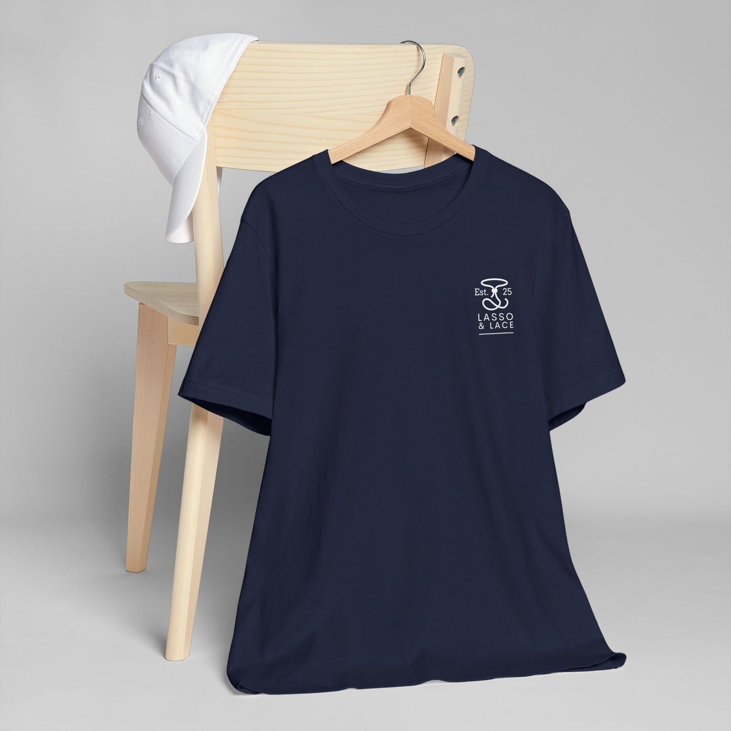 Unisex Jersey T-Shirt