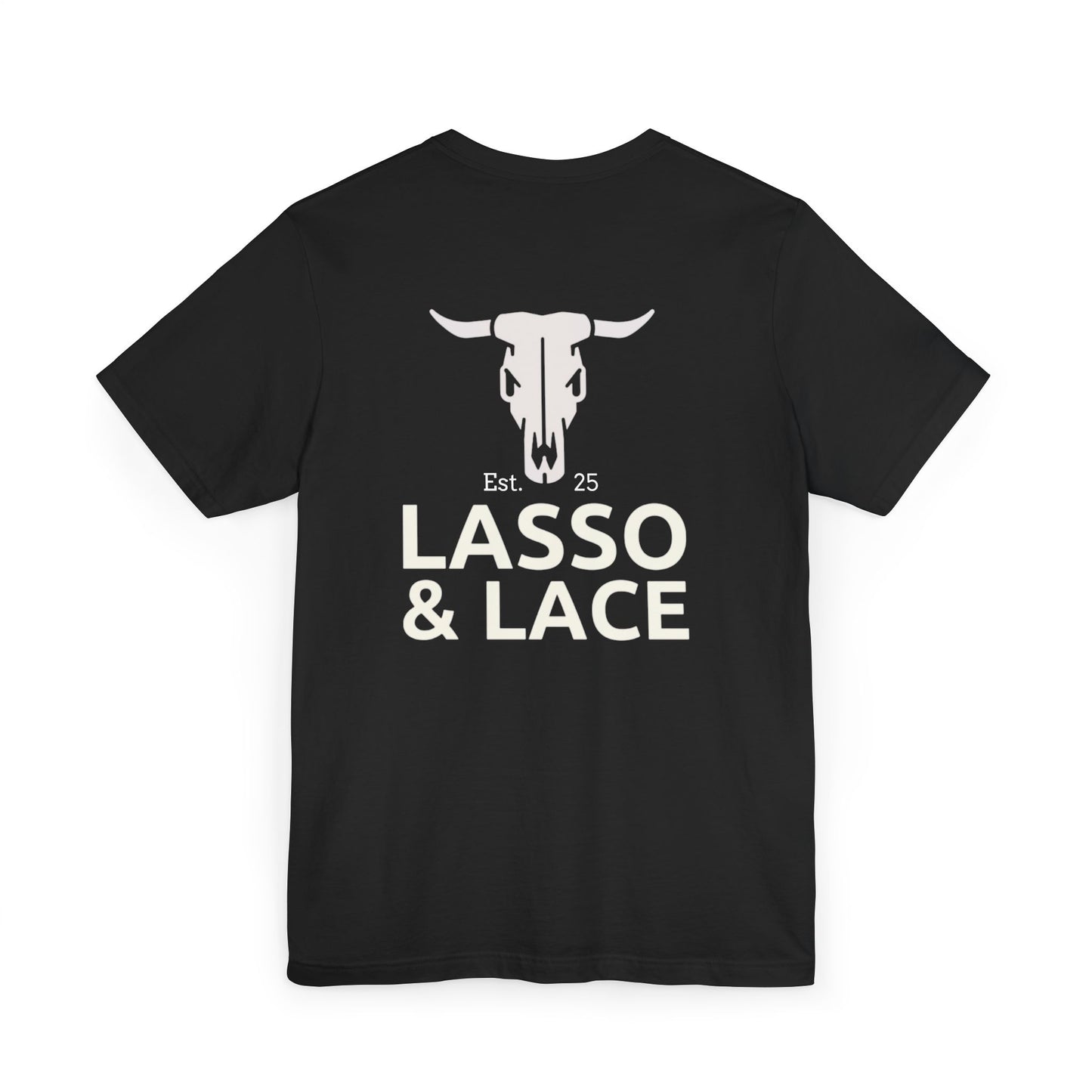 Unisex Jersey T-Shirt