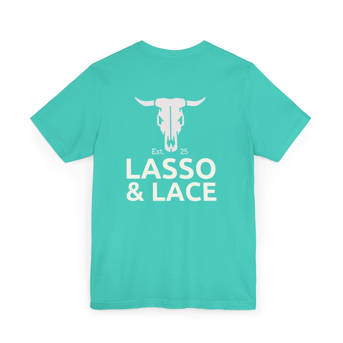 Unisex Jersey T-Shirt