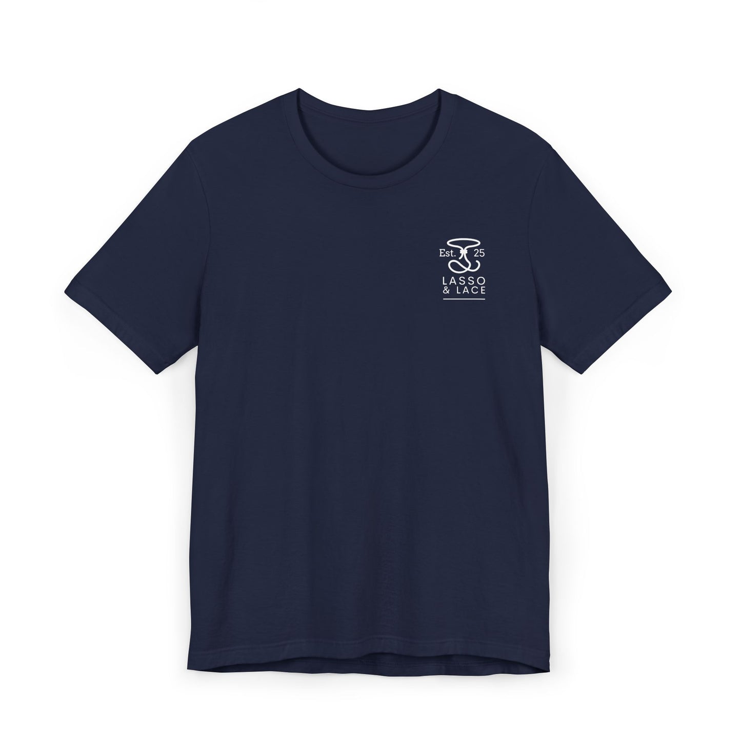 Unisex Jersey T-Shirt