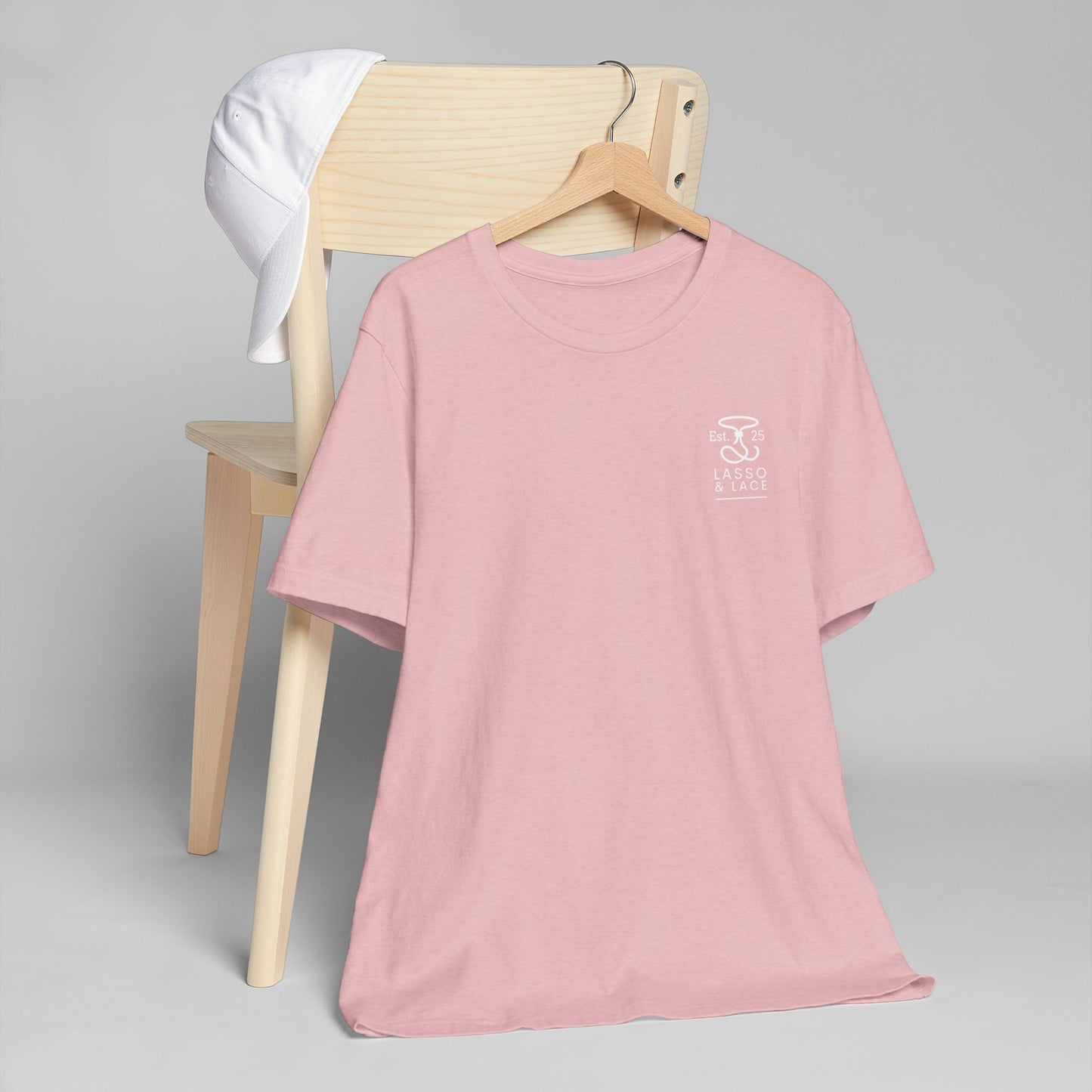 Unisex Jersey T-Shirt