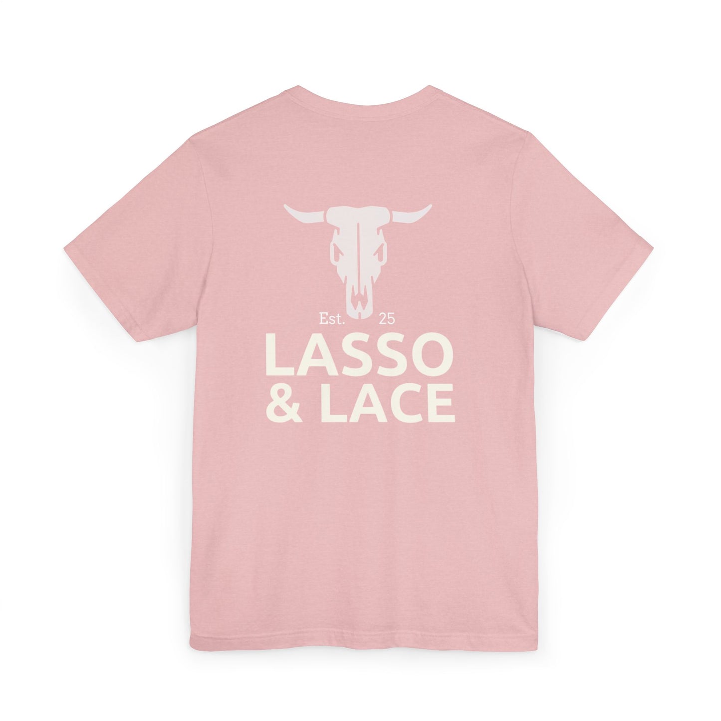 Unisex Jersey T-Shirt