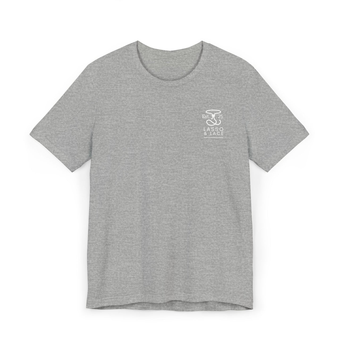 Unisex Jersey T-Shirt