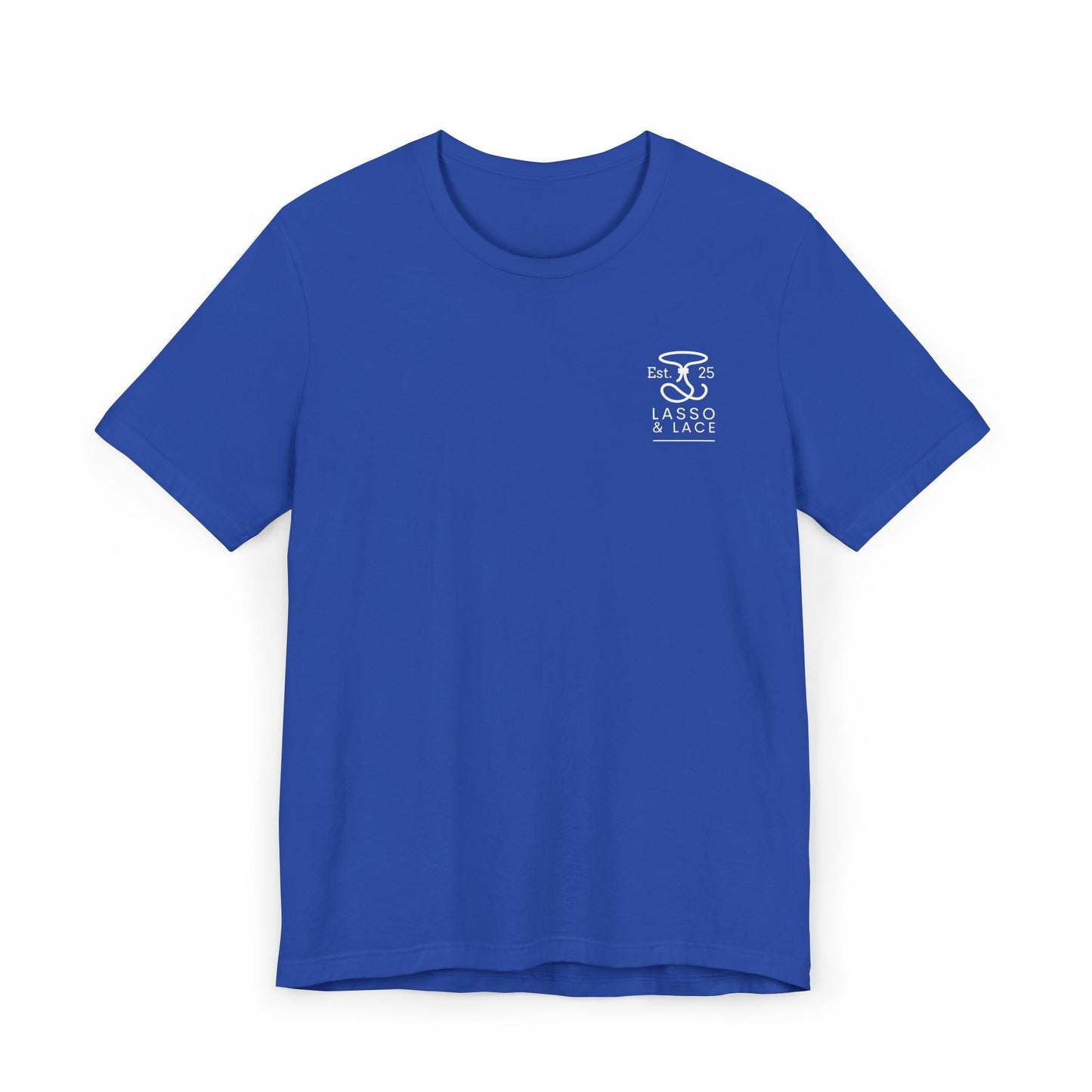 Unisex Jersey T-Shirt