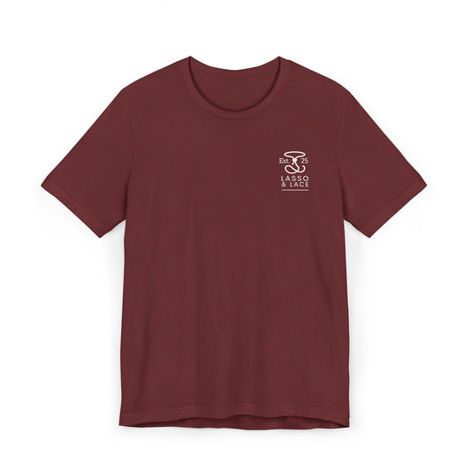 Unisex Jersey T-Shirt