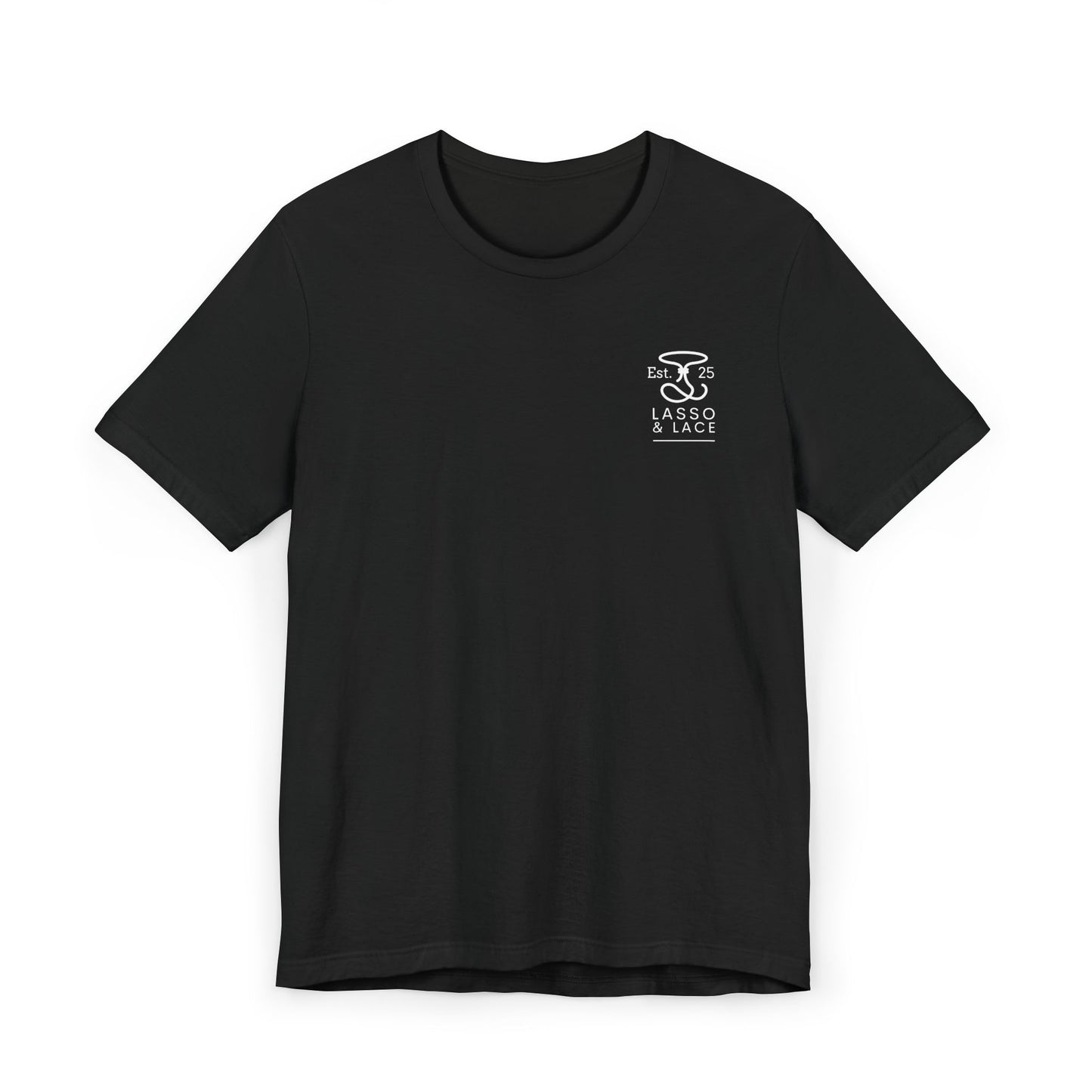 Unisex Jersey T-Shirt