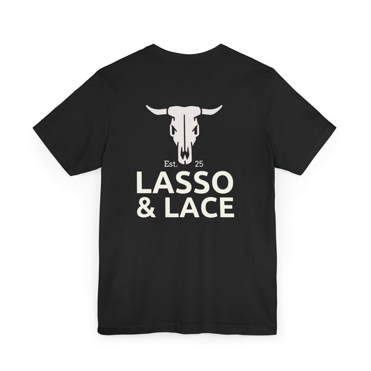 Unisex Jersey T-Shirt